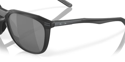 Thurso Matte Black Ink Lentes Prizm Black