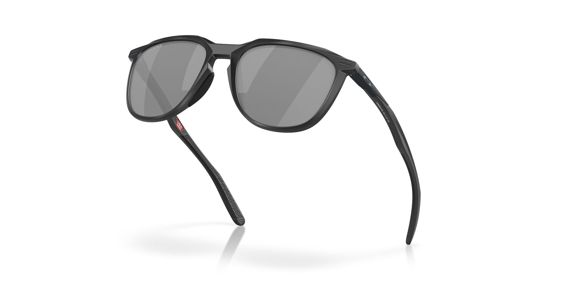 Thurso Matte Black Ink Lentes Prizm Black