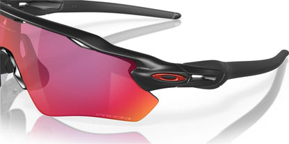 Radar EV Path Matte Black Lentes Prizm Road