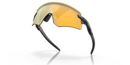 Encoder Matte Carbon Lentes Prizm 24k