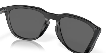 Thurso Matte Black Ink Lentes Prizm Black