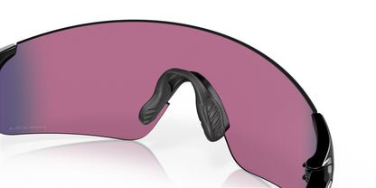 EVZero Blades Polished Black Lentes Prizm Road
