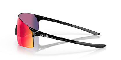 EVZero Blades Polished Black Lentes Prizm Road