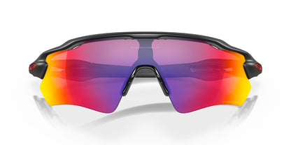 Radar EV Path Matte Black Lentes Prizm Road