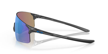 EVZero Blades Steel Lentes Prizm Sapphire