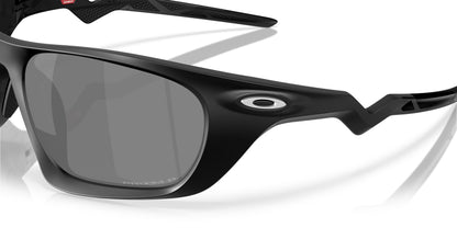Lateralis Matte Black Prizm Black P