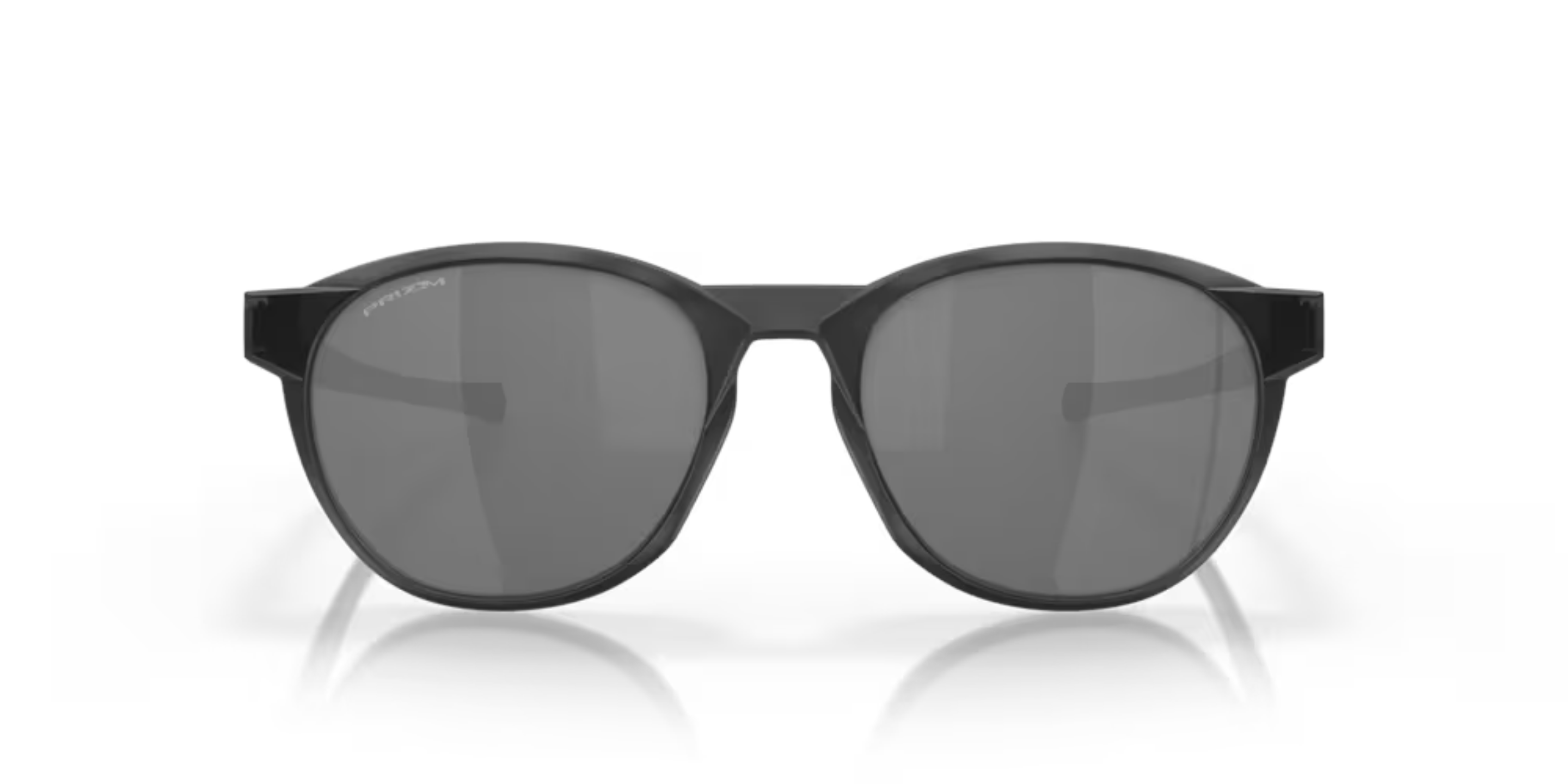 Reedmace Matte Black Ink Lentes Prizm Black