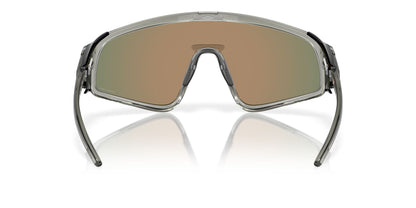 Latch Panel Grey Ink Lentes Prizm Ruby