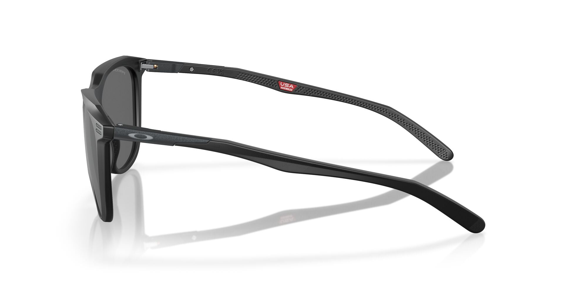 Thurso Matte Black Ink Lentes Prizm Black