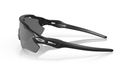 Radar EV Path Matte Black Lentes Prizm Black P