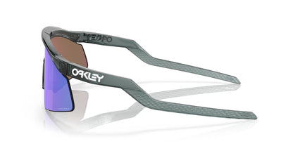 Hydra Crystal Black Lentes Prizm Violet