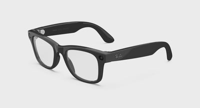 Ray-ban Meta Wayfarer