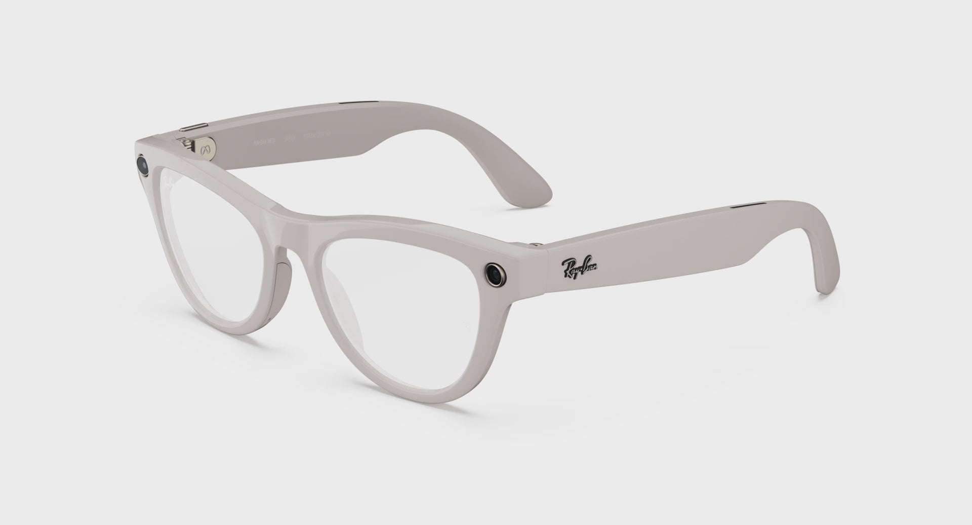 Ray-ban Meta Skyler