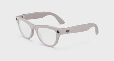 Ray-ban Meta Skyler