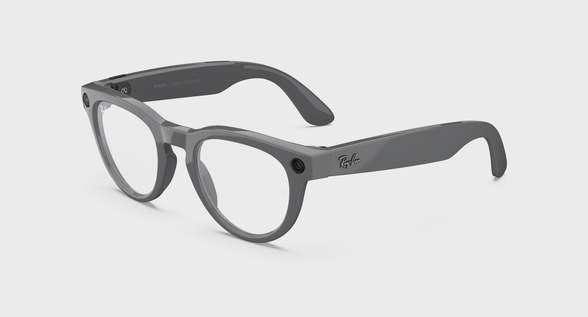 Ray-ban Meta Headliner