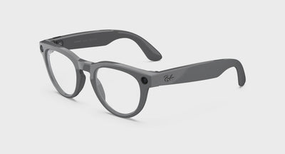 Ray-ban Meta Headliner